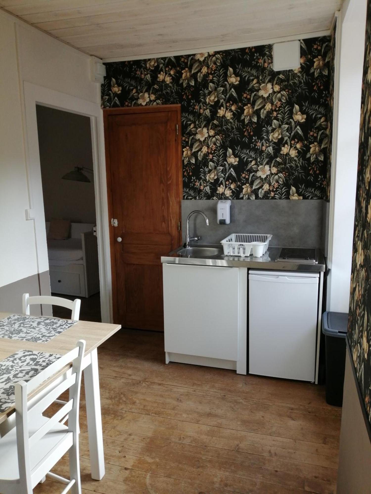 A La Halte Des Gorges Lägenhet Nevy-Sur-Seille Exteriör bild